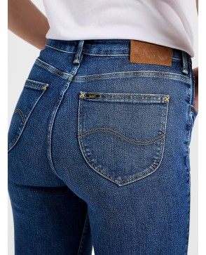 LEE® Breese Flare Jean...